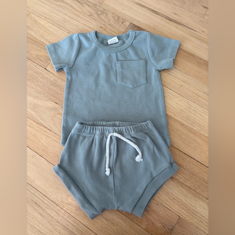 Little One Shop Baby Outfit